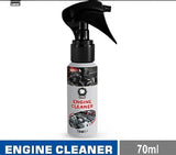 Car & Bike Engine Cleaner 70ml – High-Performance Degreaser for Motorcycles