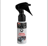Car & Bike Engine Cleaner 70ml – High-Performance Degreaser for Motorcycles