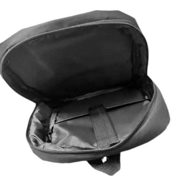HP Laptop Backpack – Stylish Value Laptop Bag for Office, Travel & School (Black Color)