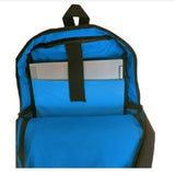 HP Laptop Backpack – Stylish Value Laptop Bag for Office, Travel & School (Black Color)