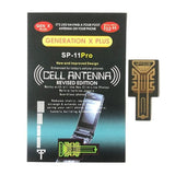 Mobile Signal Booster Sticker – Portable Cell Phone Network Enhancer for Stronger Reception