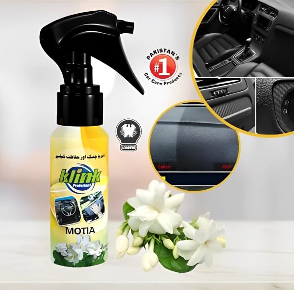 Engine Cleaner Bundle – Pack of 3 Degreasers for Bikes & Cars